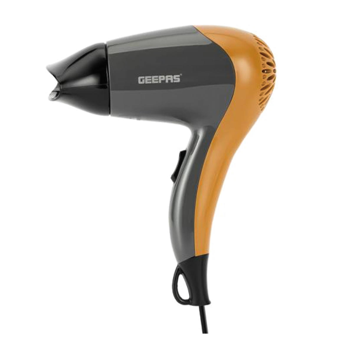 Geepas Hair Dryer 1200w