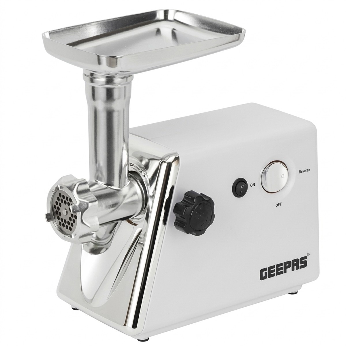 Geepas Electric Meat Grinder GMG746BS