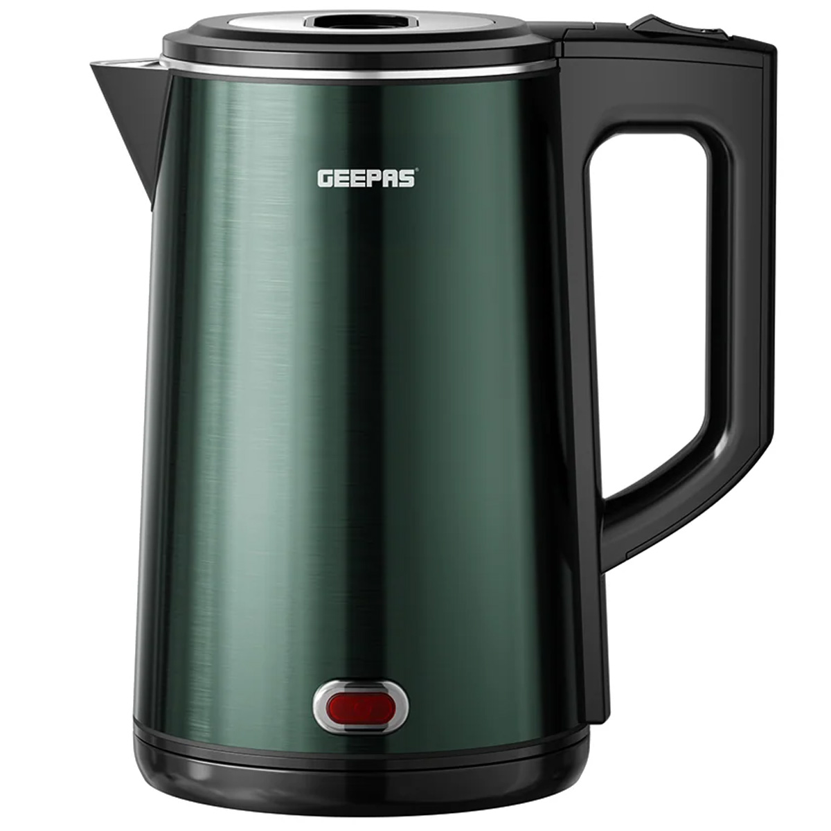 Geepas Double Layer Electric Kettle 1.8L GK38037