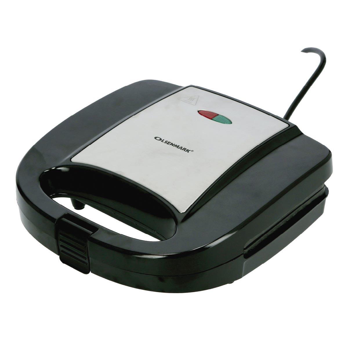 Olsenmark Non-Stick Coating Grill Maker - OMGM2320