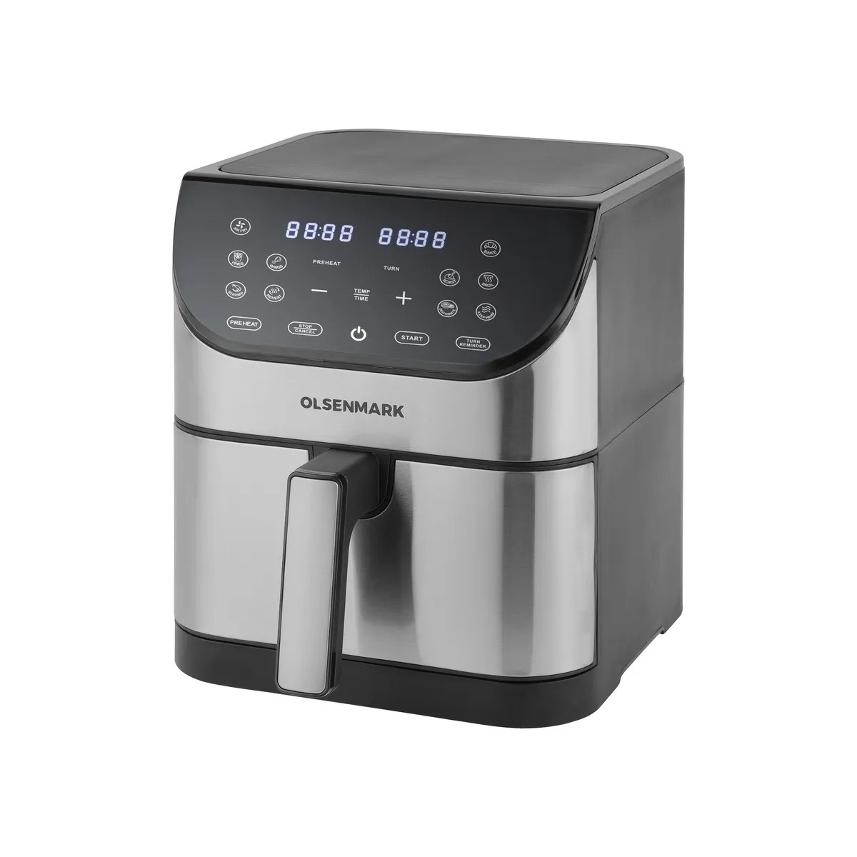 Olsenmark Air Fryer - Omaf2346