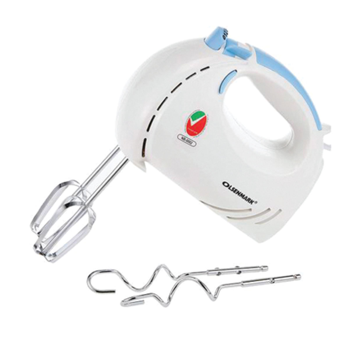 Olsenmark Hand Mixer - OMHM2348