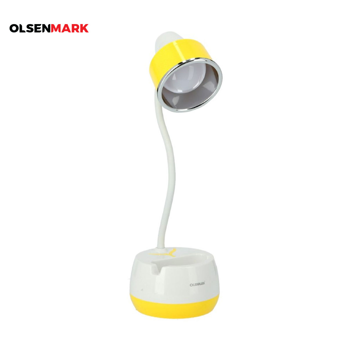 Olsenmark Rech.Led Table Lamp