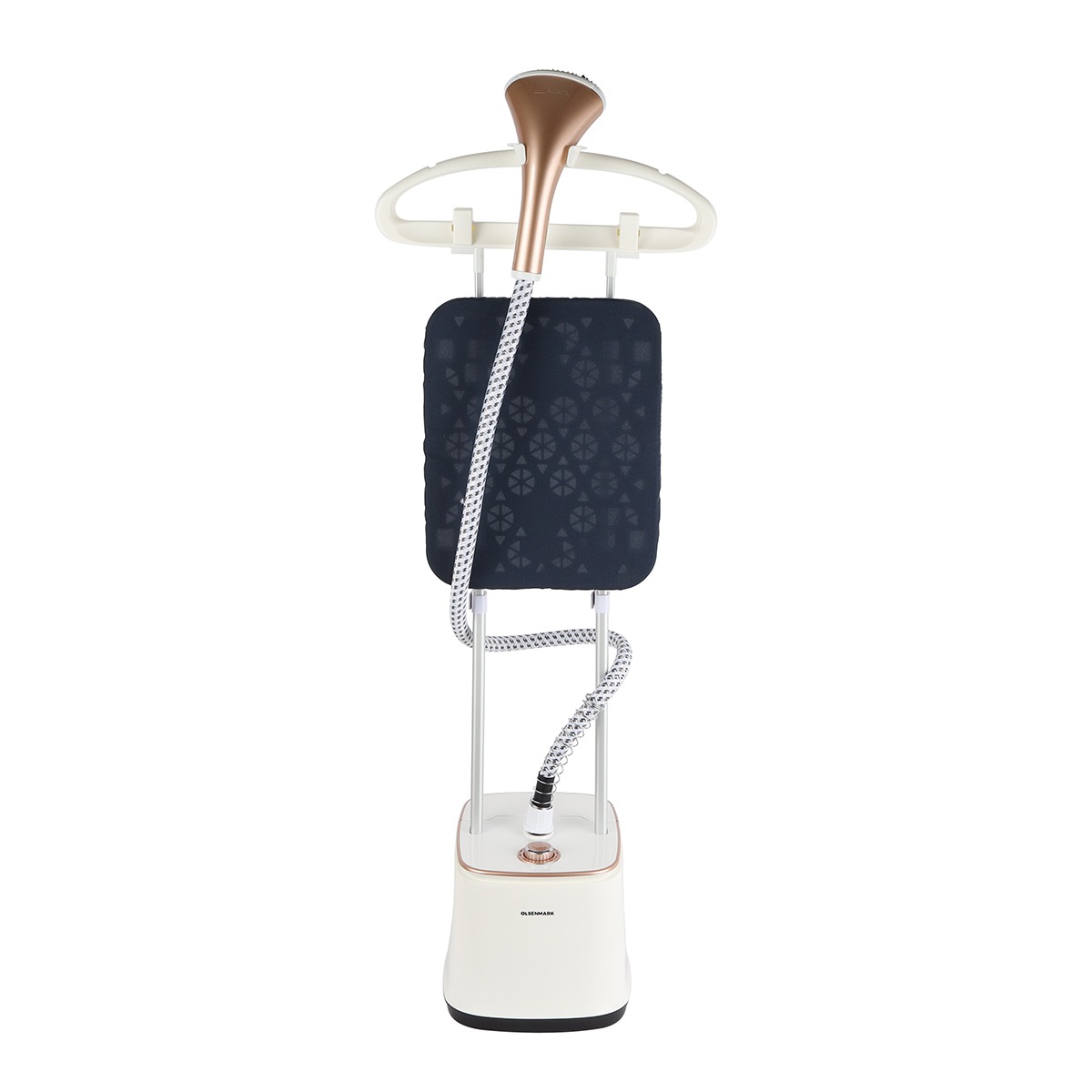 Olsenmark Garment Steamer Double Stand - OMGS1761