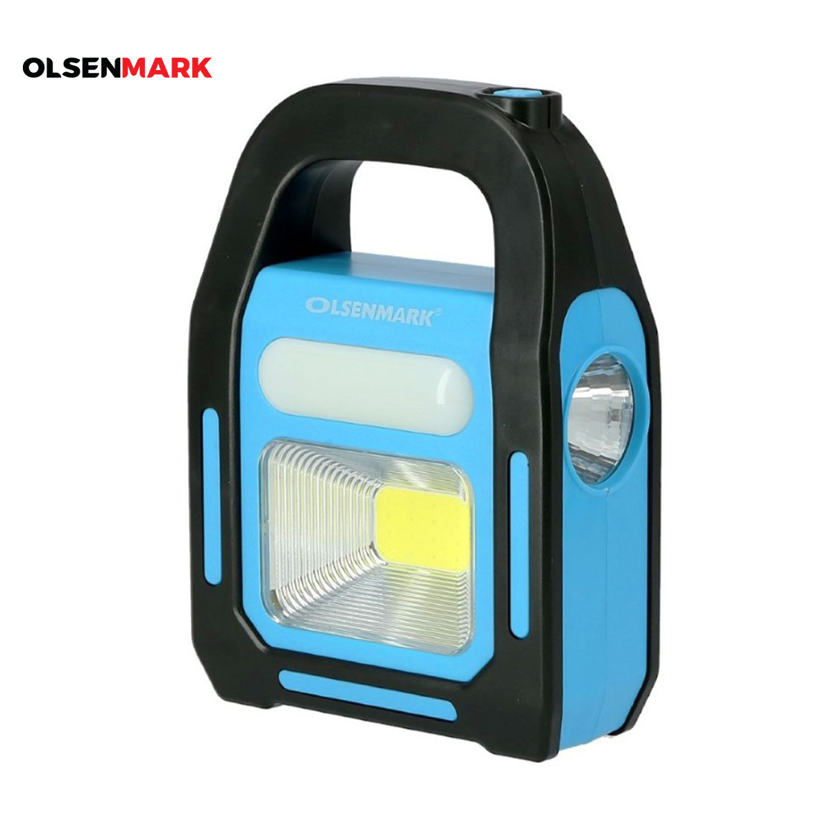 Olsenmark Led Emergency Light