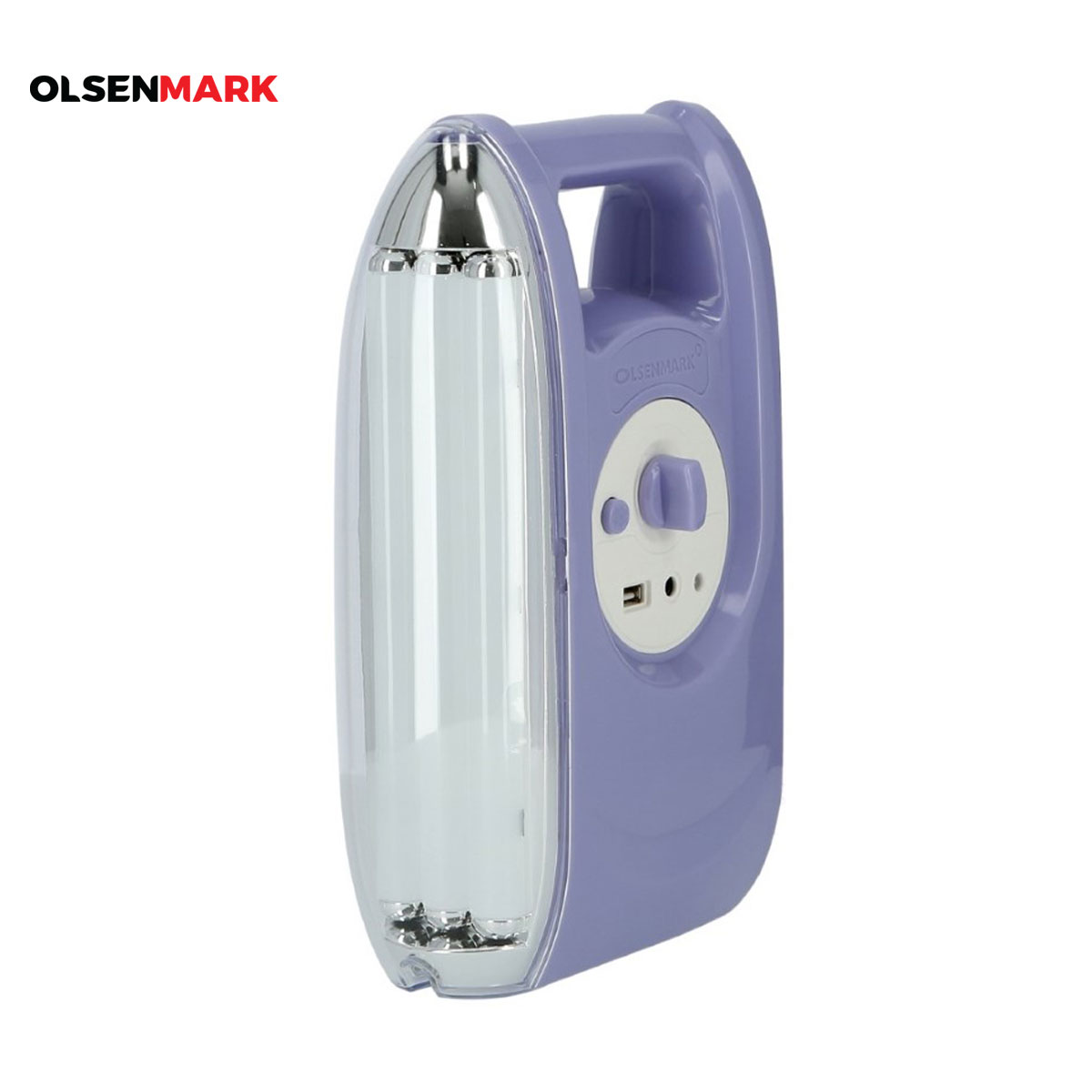 Olsenmark Lantern Rechargeable LED - OME2789