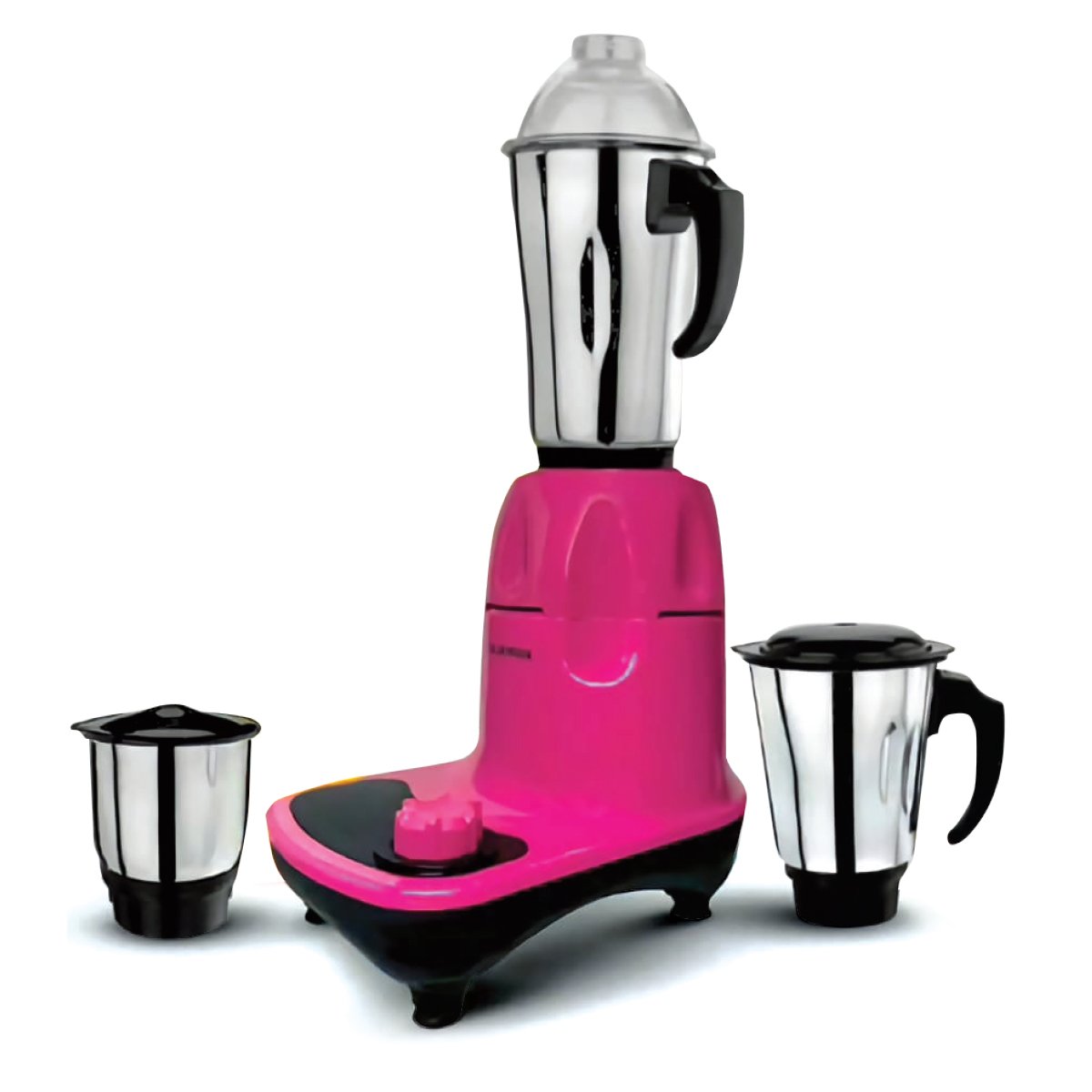 Olsenmark 3 In 1 Mixer Grinder 750W - Omsb2426