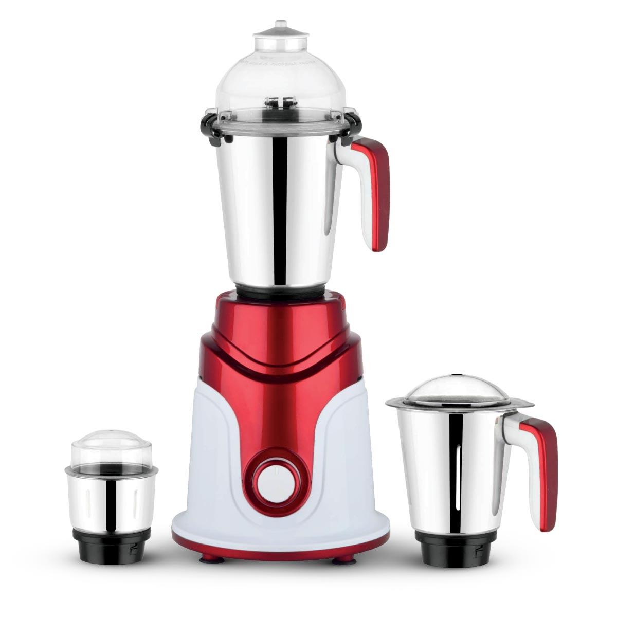 Olsenmark Mixer Grinder 3 in 1 - OMSB2427