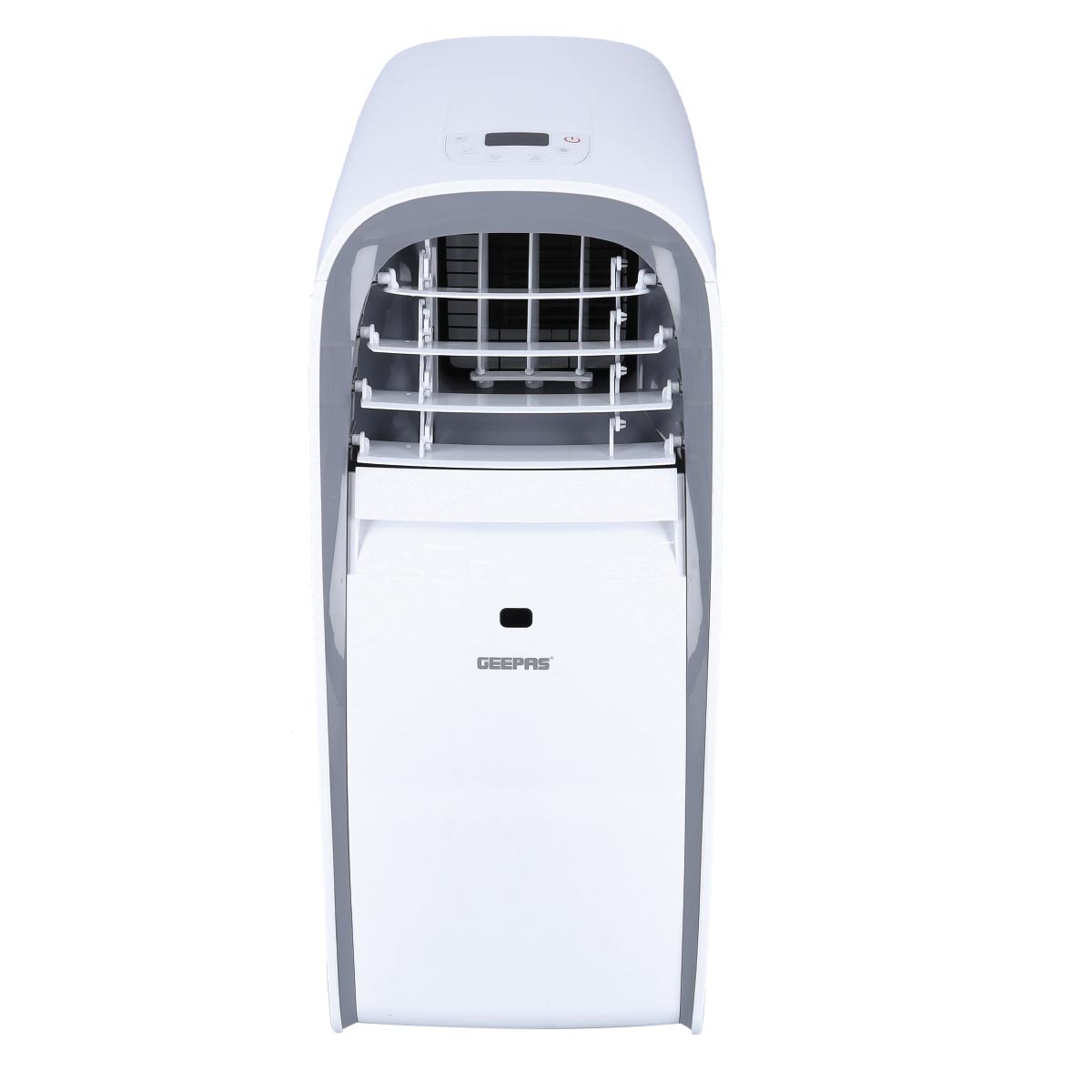 مكيف هواء محمول من جيباس سعة 1 طن - GACP1220CU | أجهزة المنزل | مكيفات