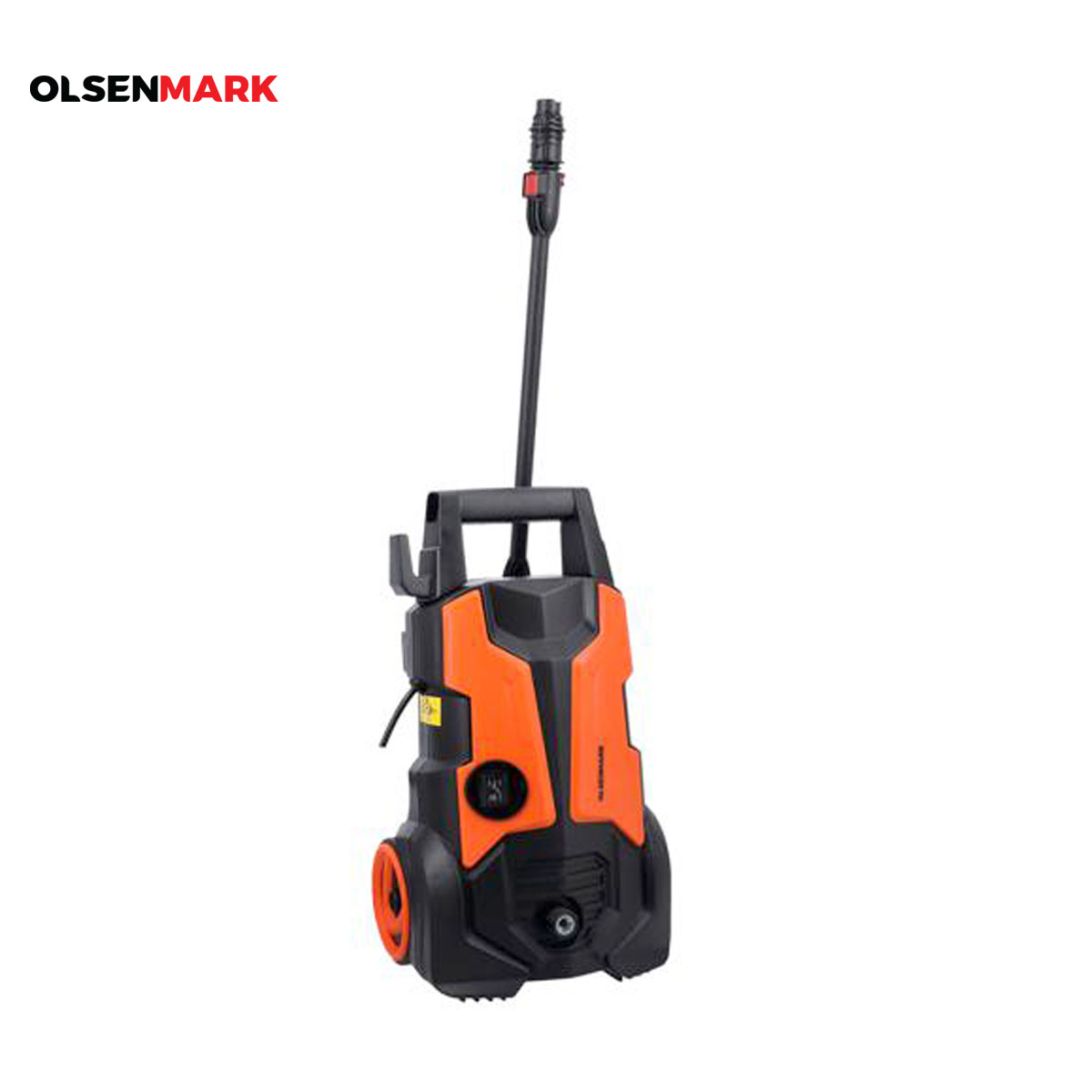 Olsenmark High Pressure Washer - OMCW1829