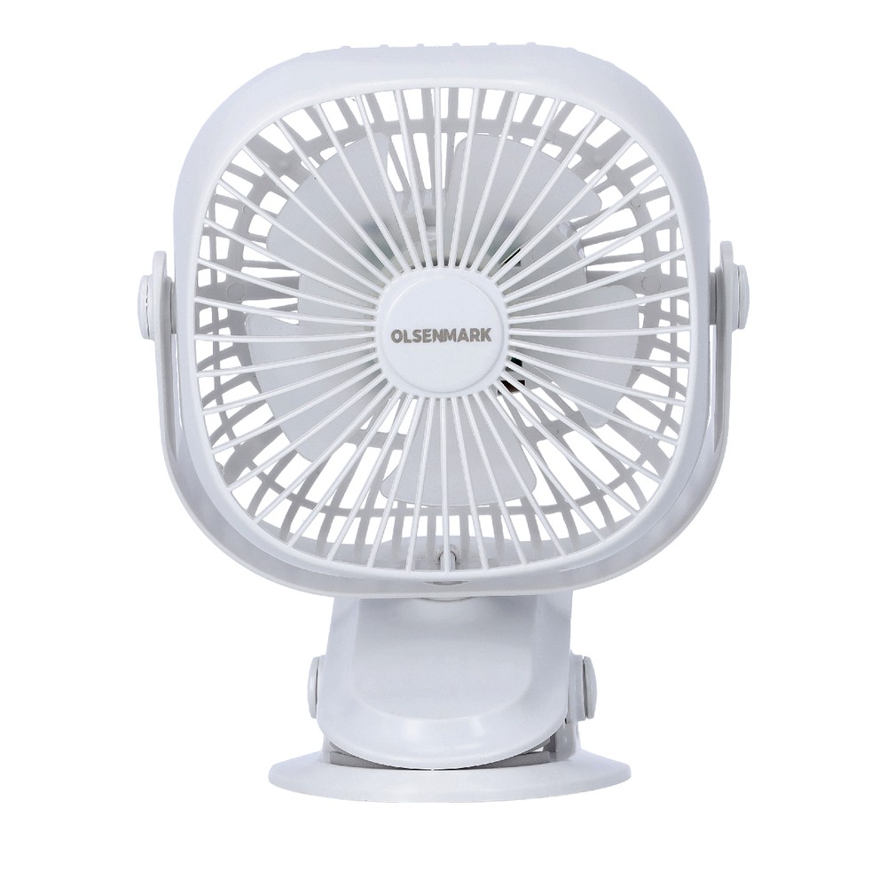 Olsenmark Mini Rechargeable Fan OMF1835