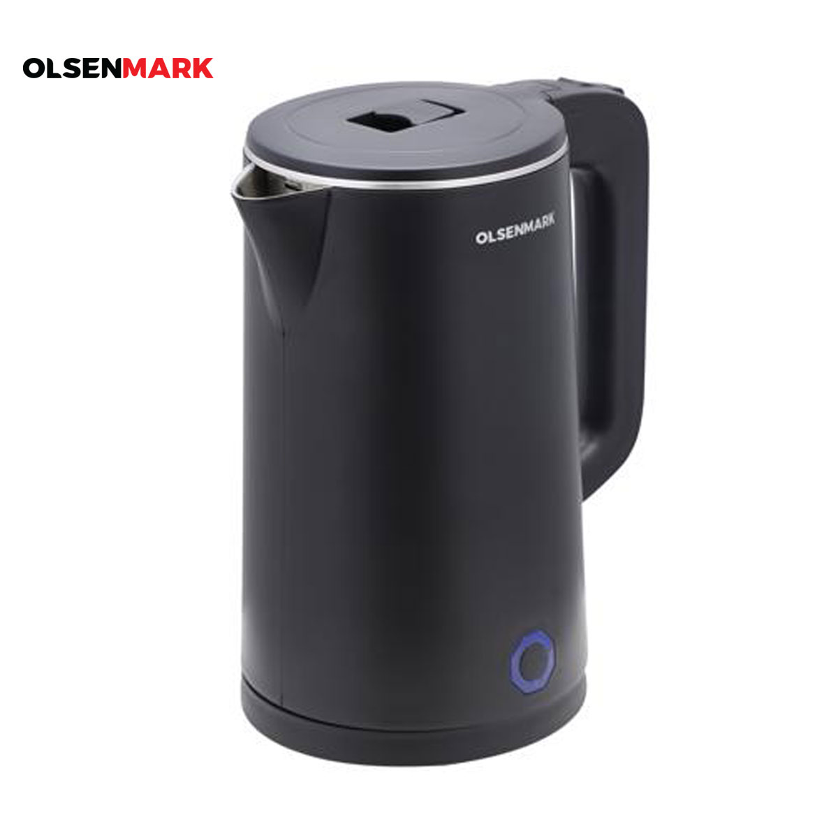 Electric Kettle 1.8L S S