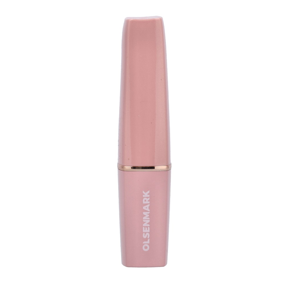 Olsenmark Rechargeable Eyebrow Trimmer OMLS4086