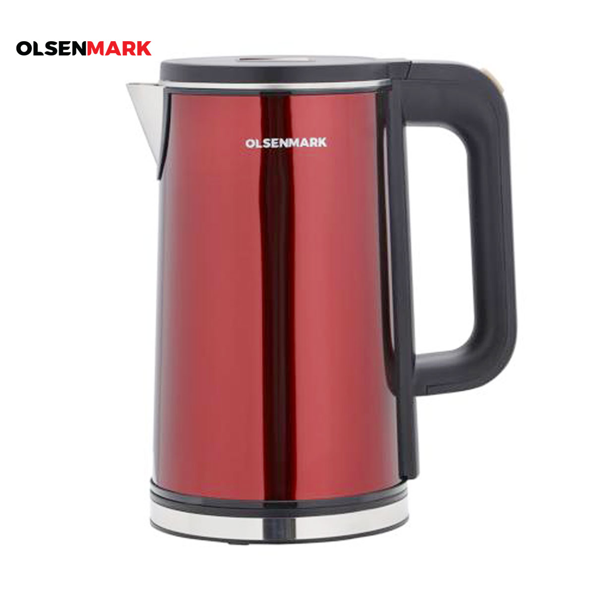 Electric Kettle 2.0L S S