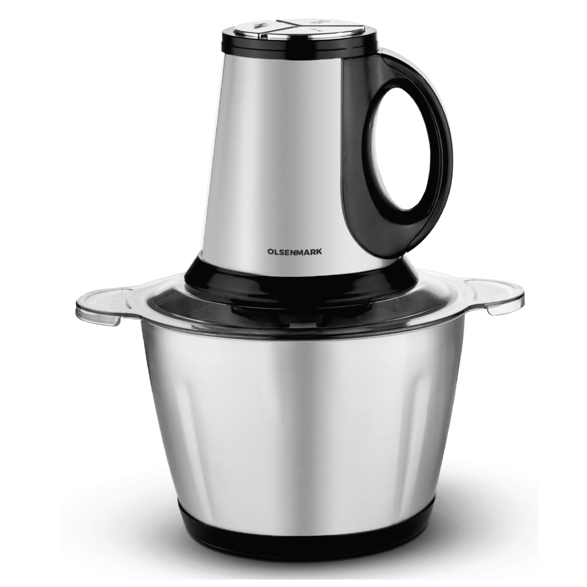 Olsenmark Food Chopper 3L 650W OMC7011