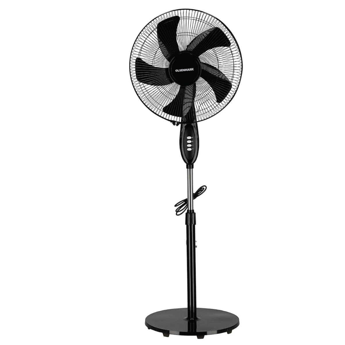 Olsenmark Stand Fan 16 Inch OMF1854
