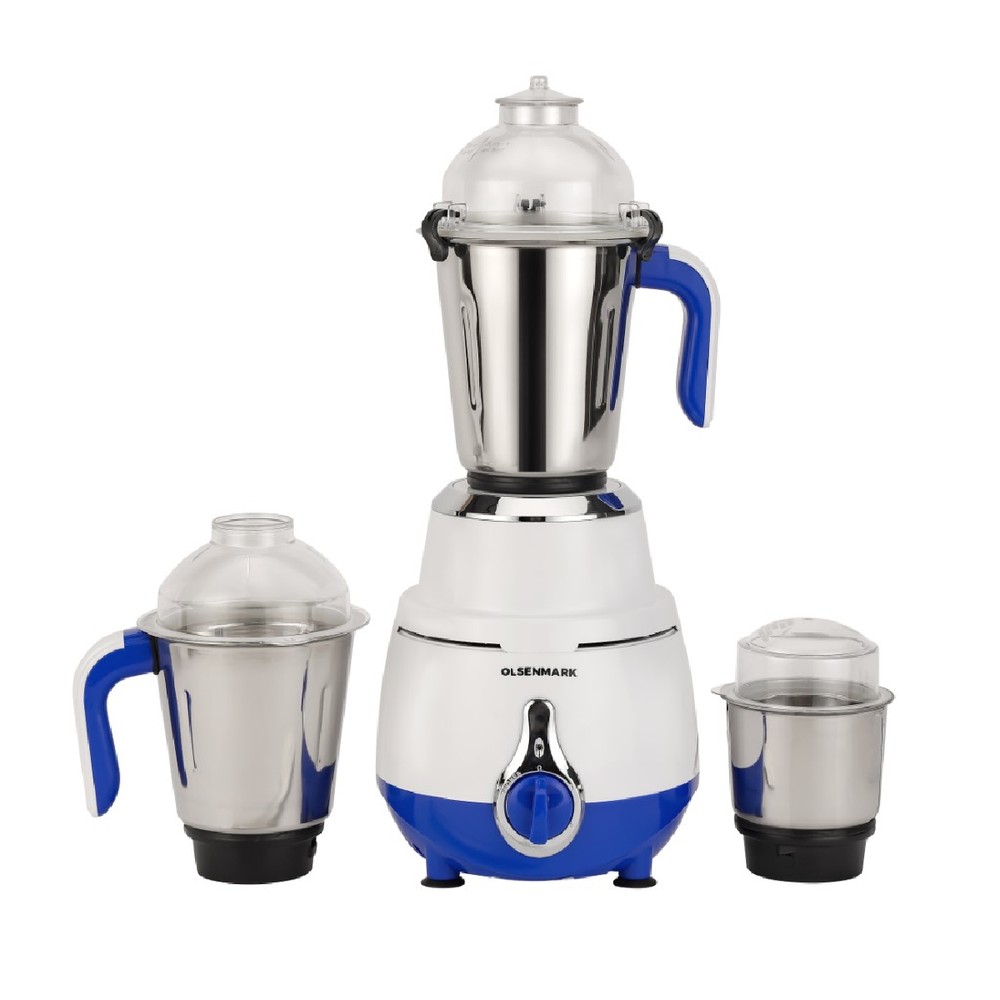 Olsenmark 3 in 1 Mixer Grinder OMSB7015