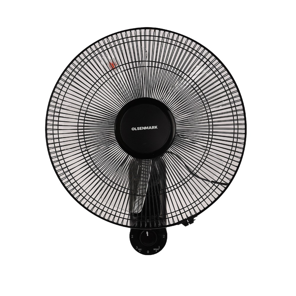 Olsenmark Wall Fan 16 Inch OMF1868