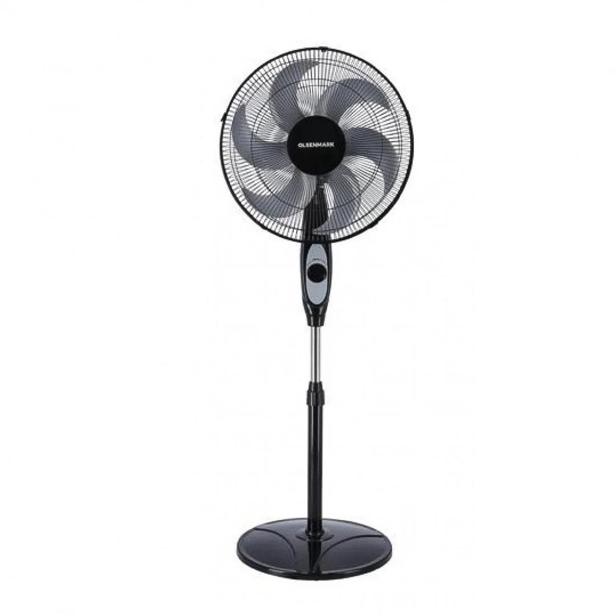 Olsenmark Stand Fan With timer 16 inch-OMF1794