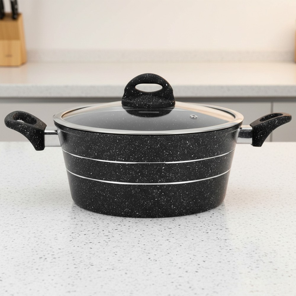Casserole Non Stick 28cm