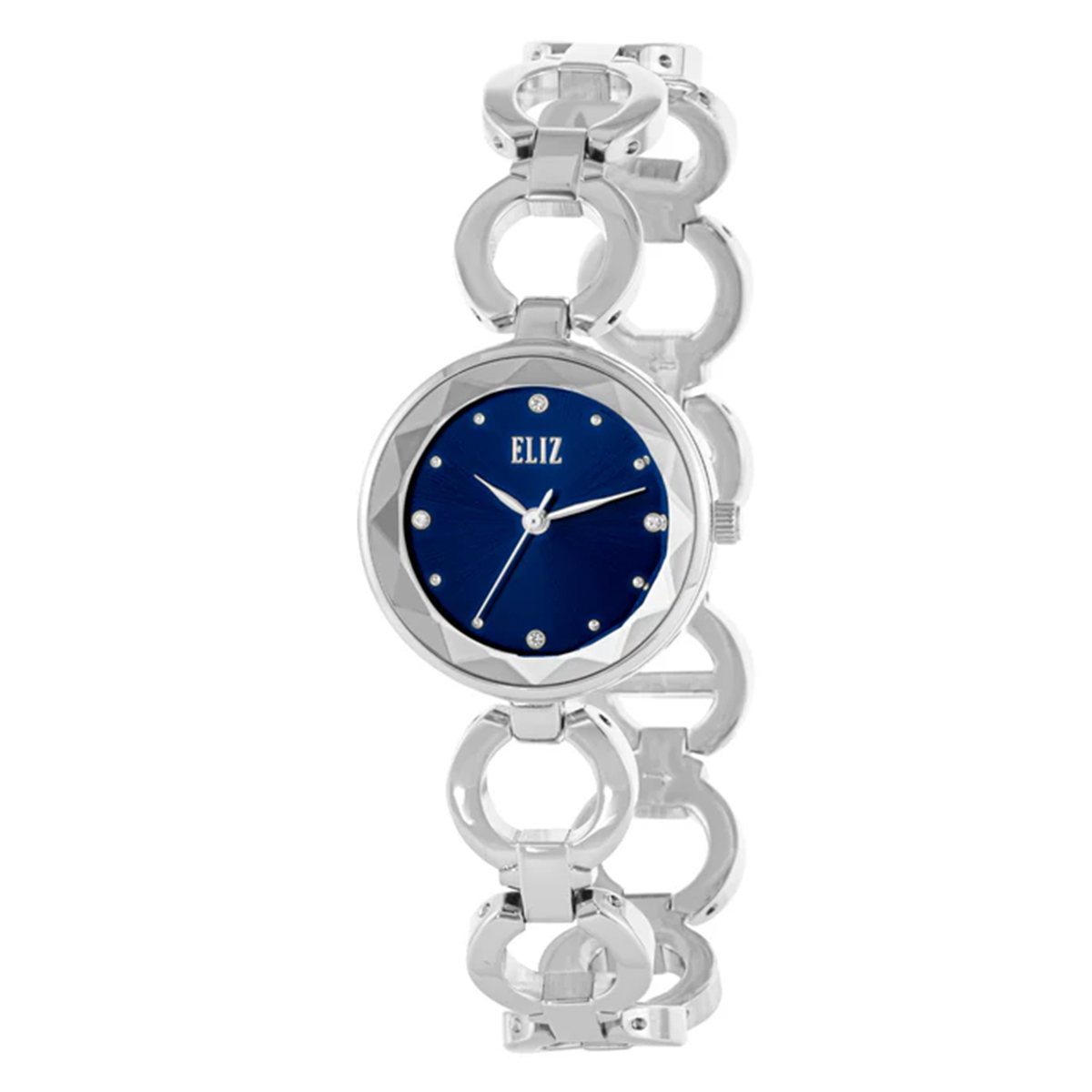 Eliz Ladies Watch Blue ES8806L2SBS