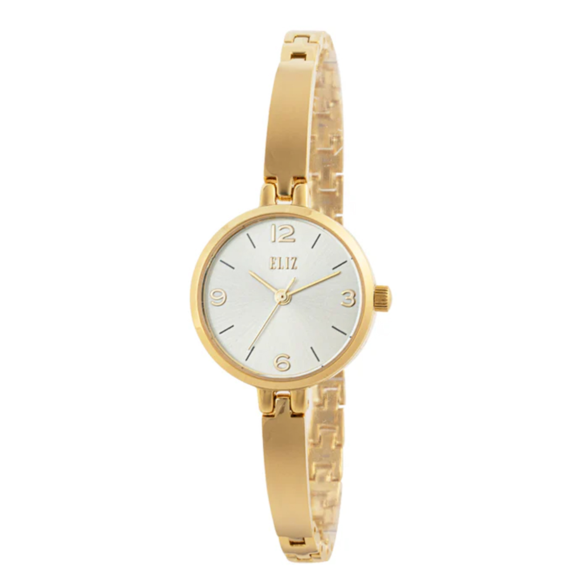 Eliz Ladies Watch Silver ES8785L2GGG
