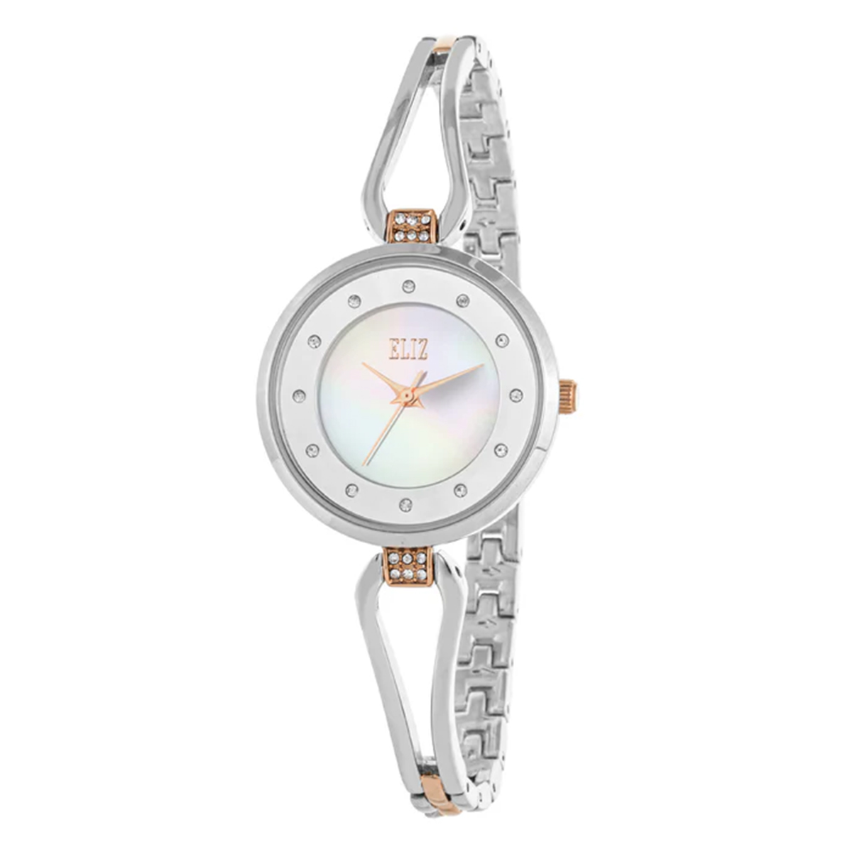 Eliz Ladies Watch White ES8847L2UHU