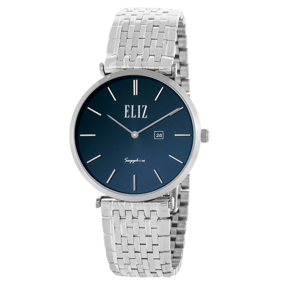 Eliz Ladies Watch Blue ES8885G2SBS