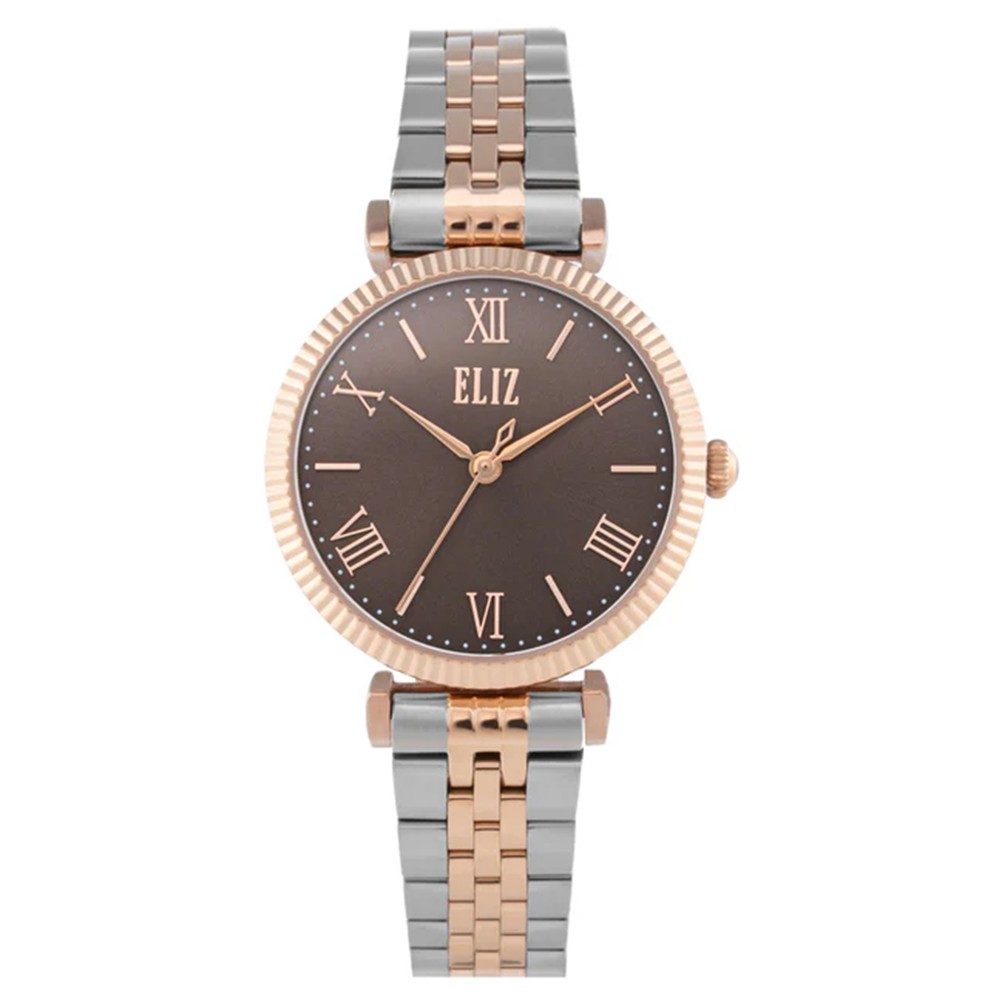 Eliz Ladies Watch Brown ES8904L2UGU | Women | Women Watches | Women Formal Watches Eliz Ladies Watch Brown ES8904L2UGU | Women | Women Watches | Women Formal Watches