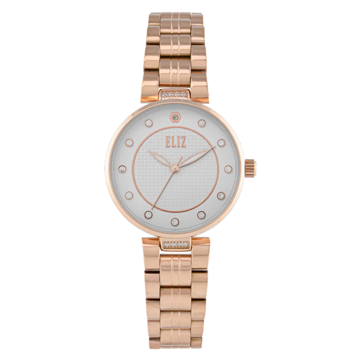 Eliz Ladies Watch White ES8877L2RSR