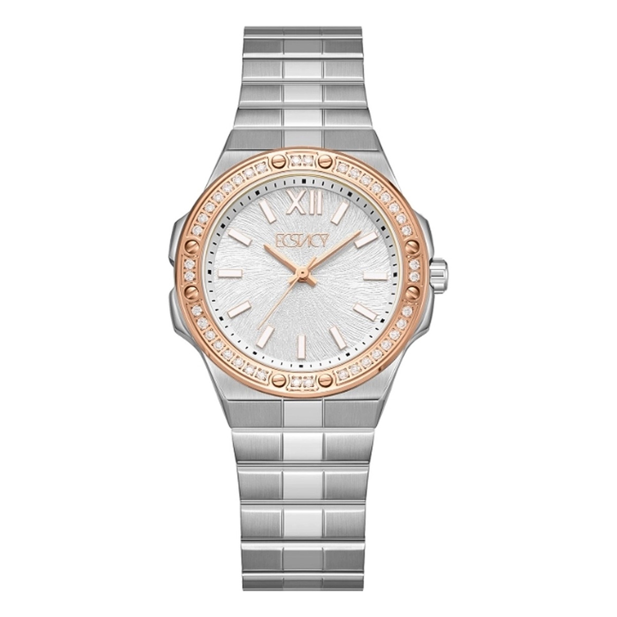 Ecstacy Watch For Women E24502-SBSSK