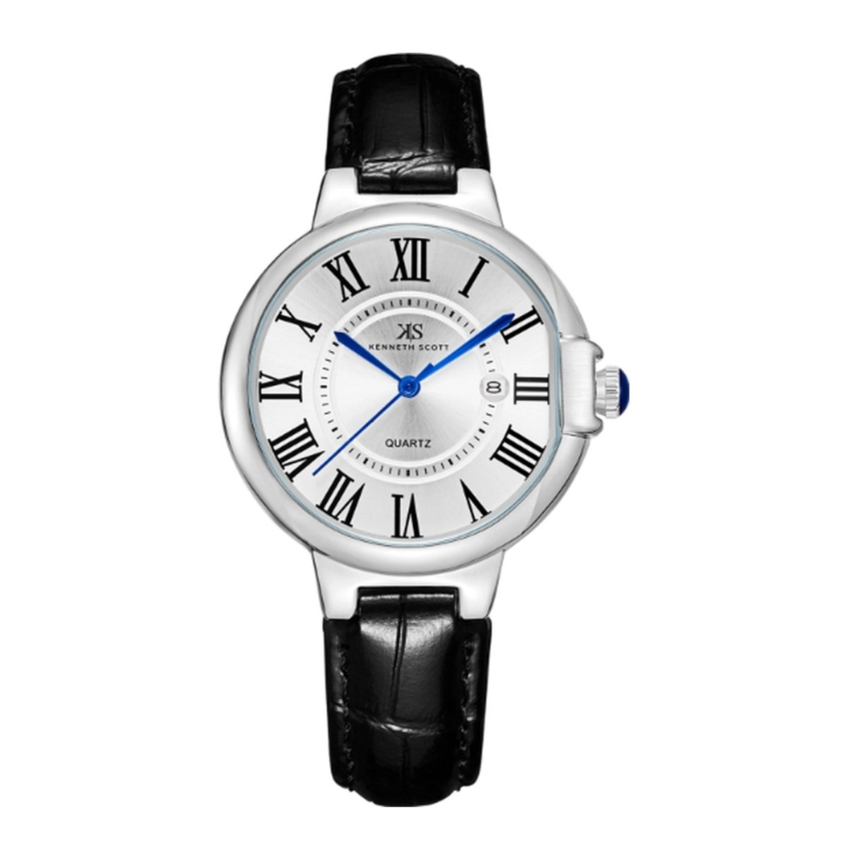 Kenneth Scott Watch K23553