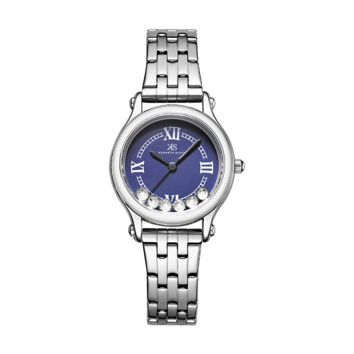 Kenneth Scott Watch K25510