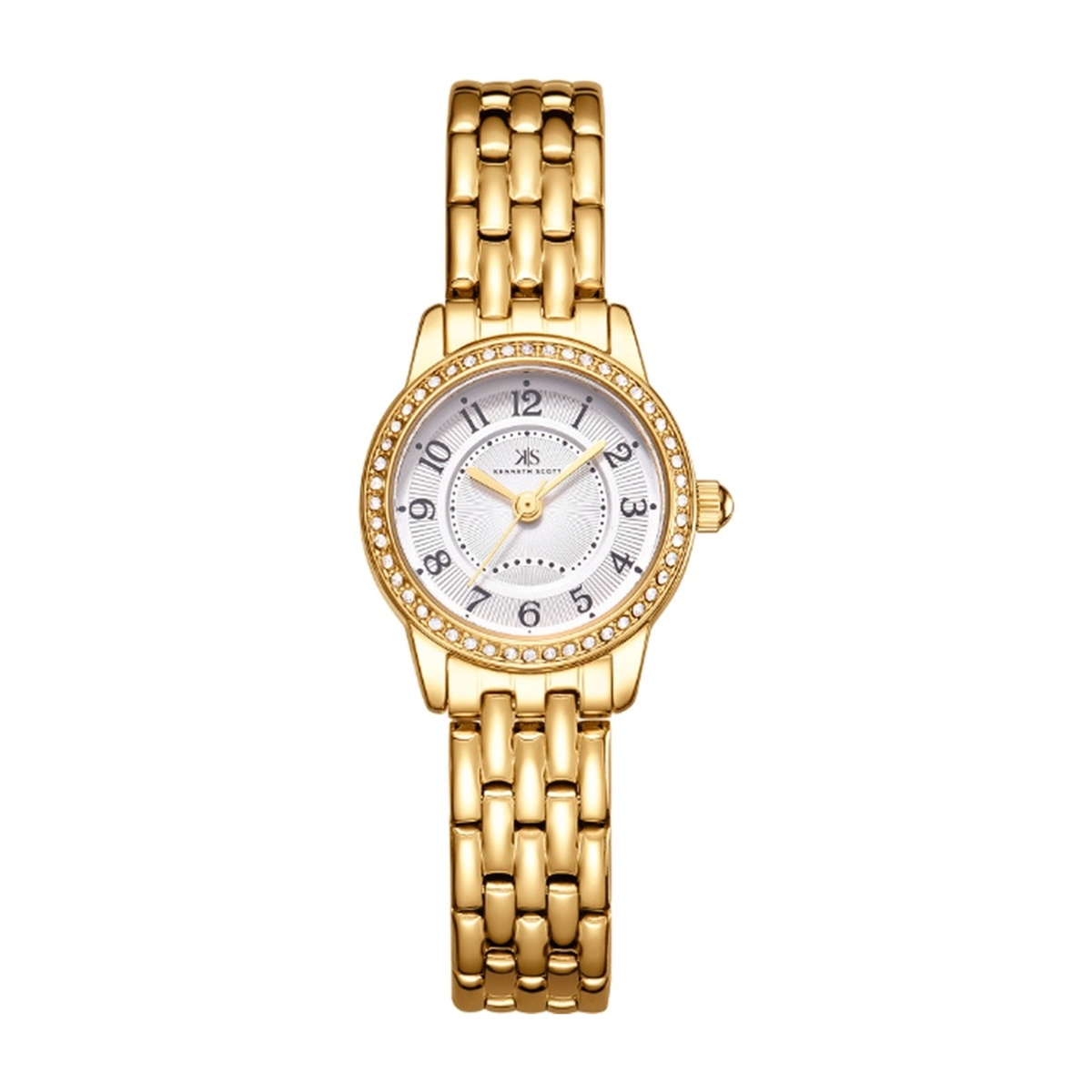 Kenneth Scott Watch K25511