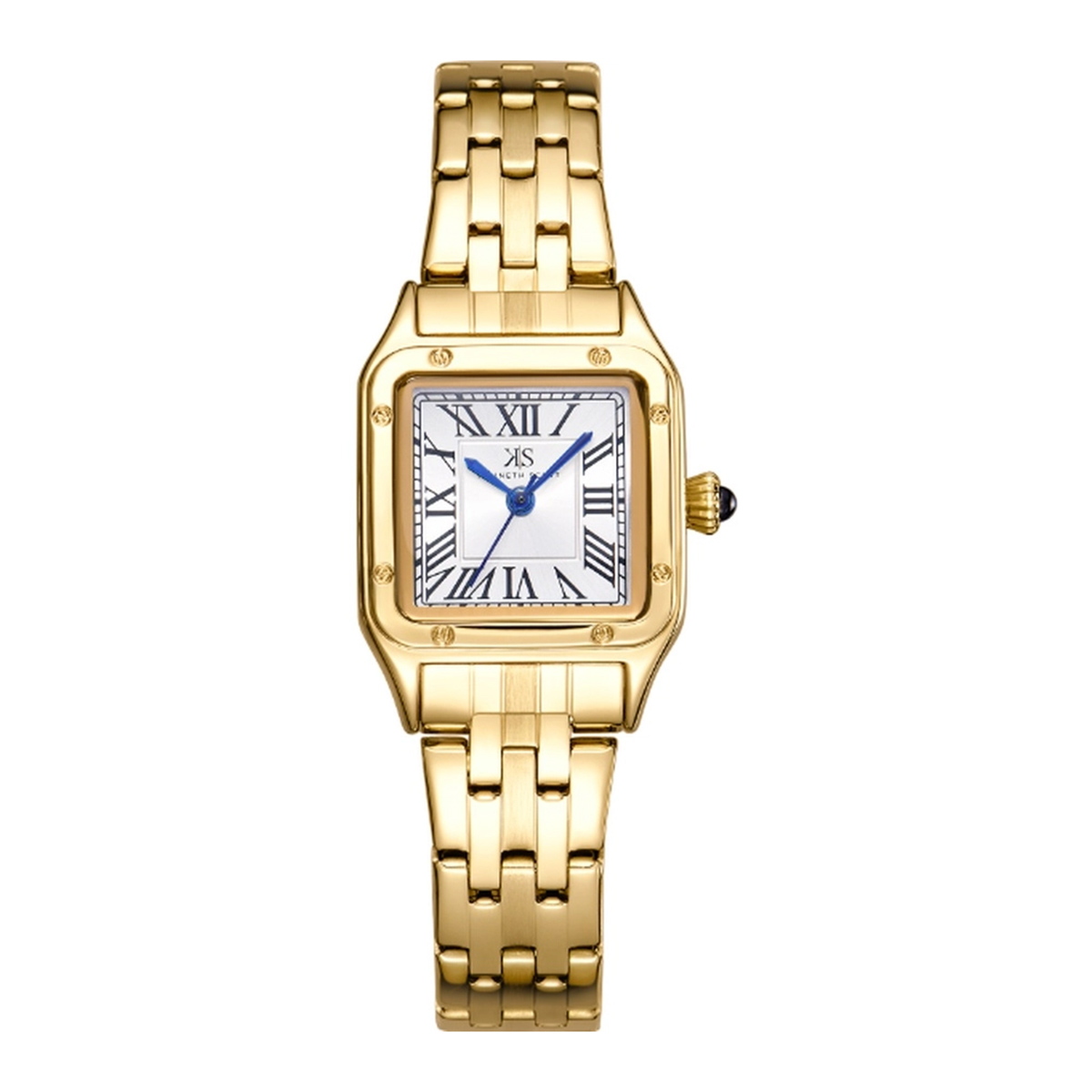 Kenneth Scott Watch Gold Color K25512