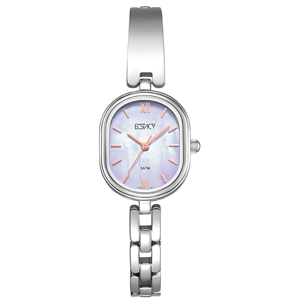 Ecstacy Ladies Watch E25513-SBSV