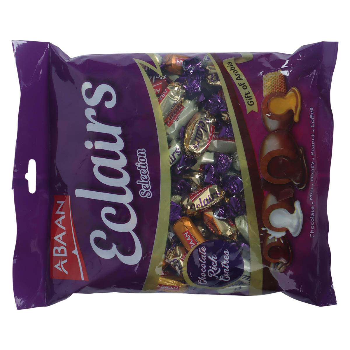 Abaan Eclair Assorted Pack