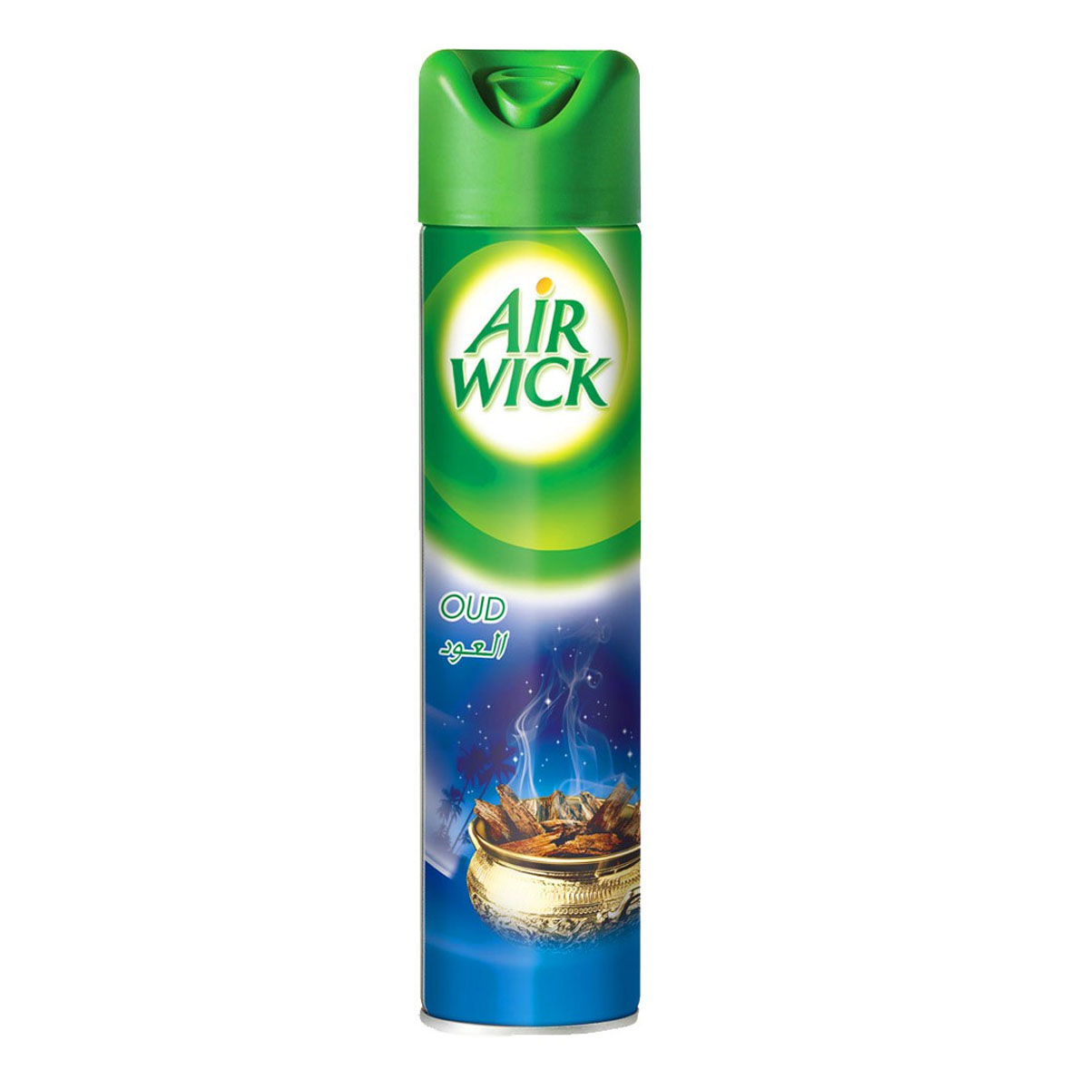 Air Wick Aerosol Oud 300ml