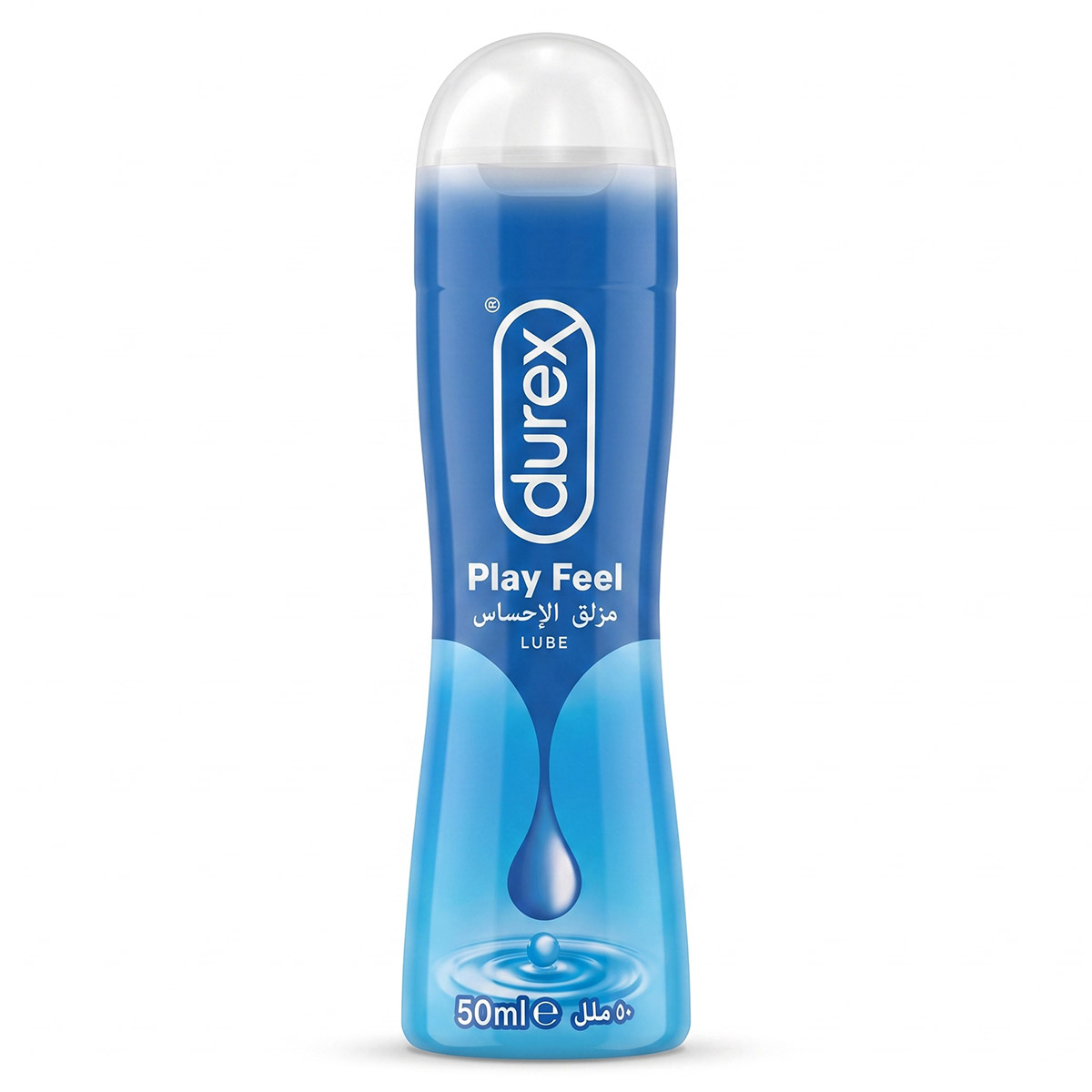 Durex Play Feel Lube 50ml