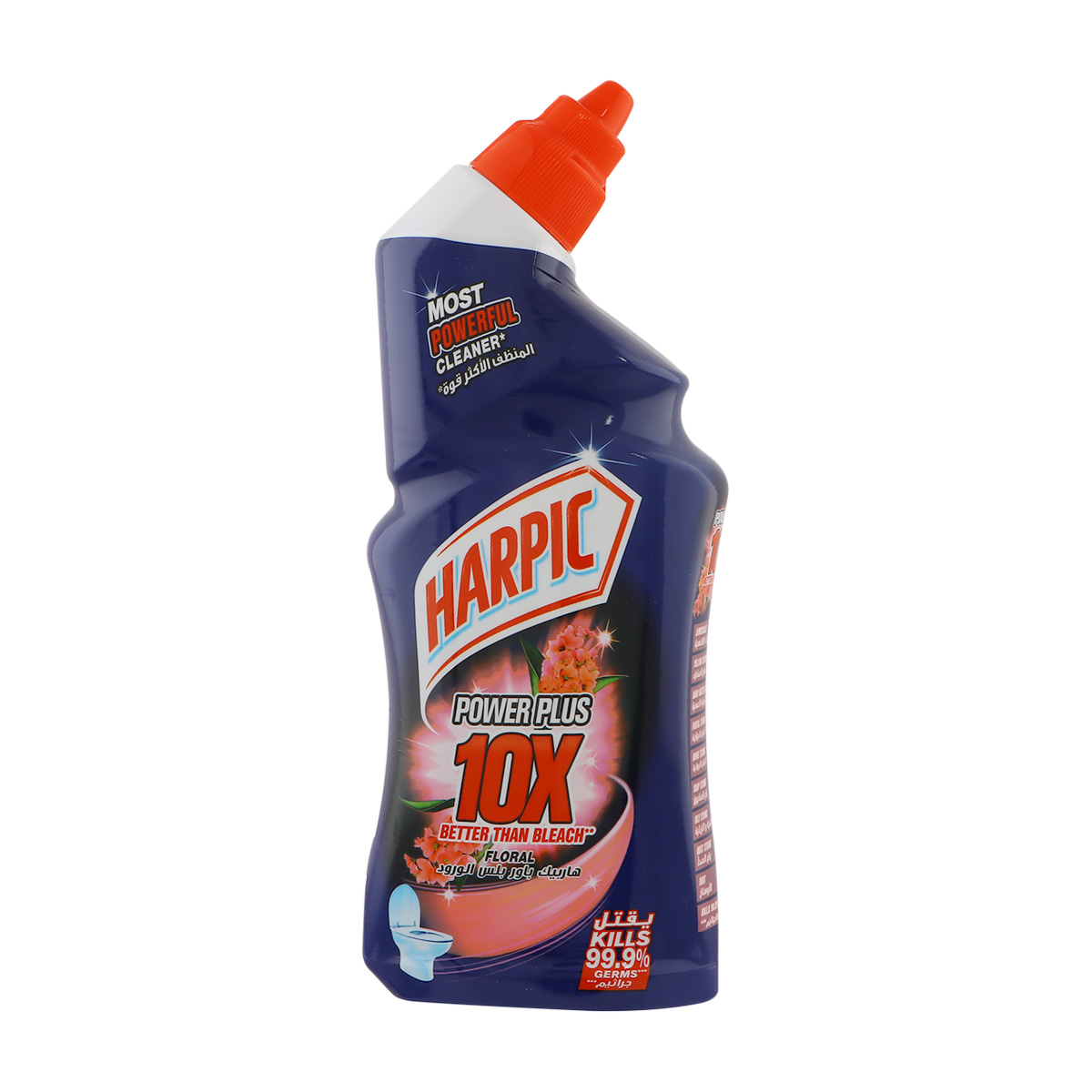 Harpic Power Plus Floral 500ml