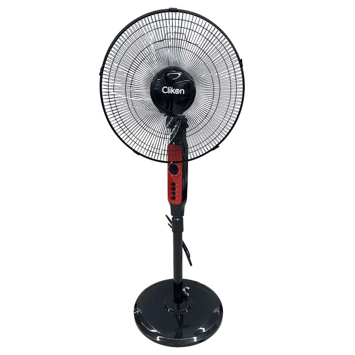 Clikon Stand Fan 16-Inch 45W
