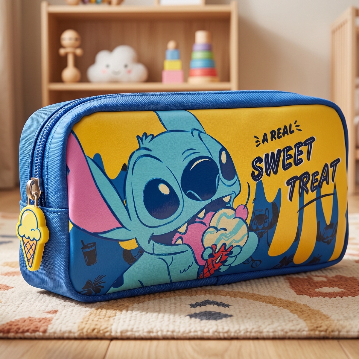 A Real Sweet Treat Pencil Case