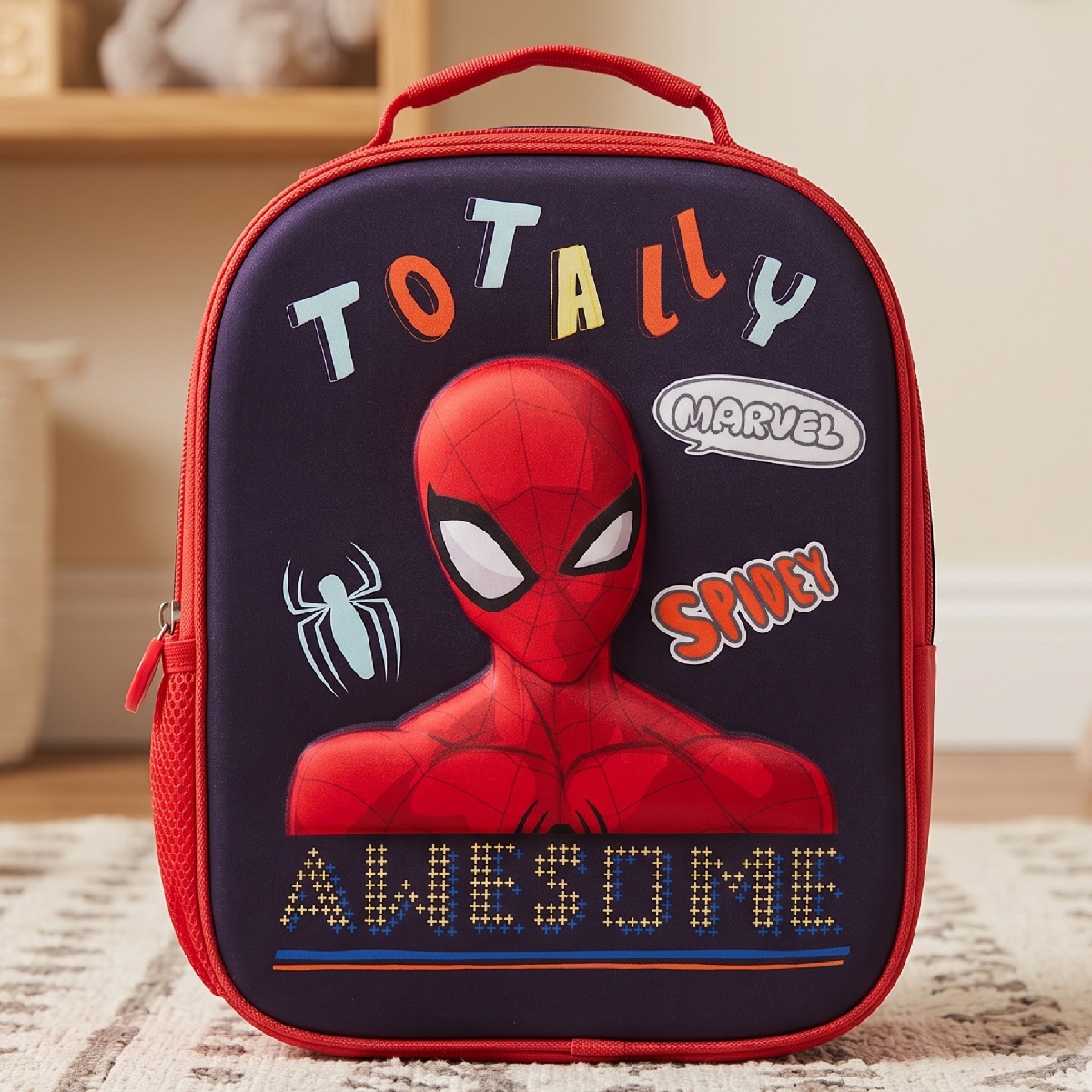 Marvel Spider Man EVA Backpack
