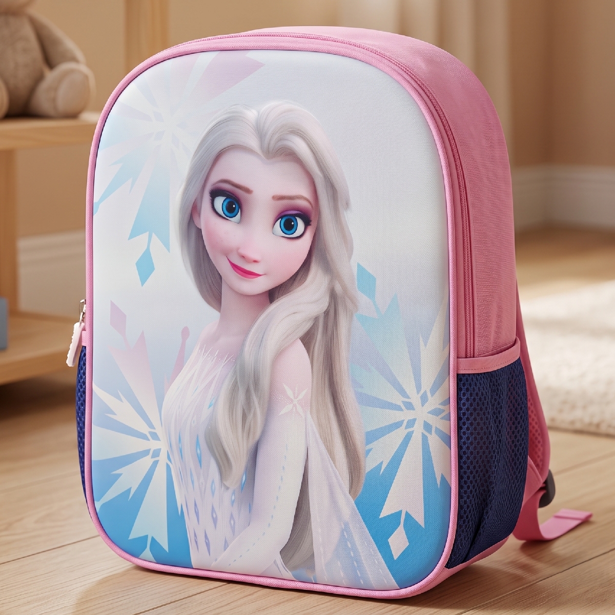 Frozen EVA Backpack
