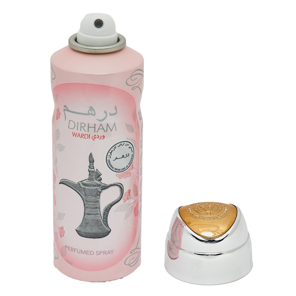Dirham Wardi Deodorant