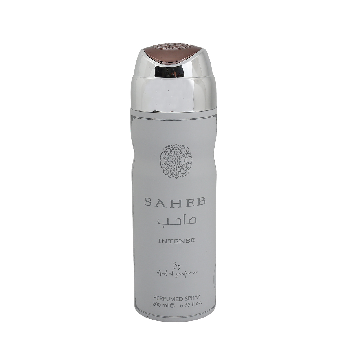 Deo Saheb Intense 200ml