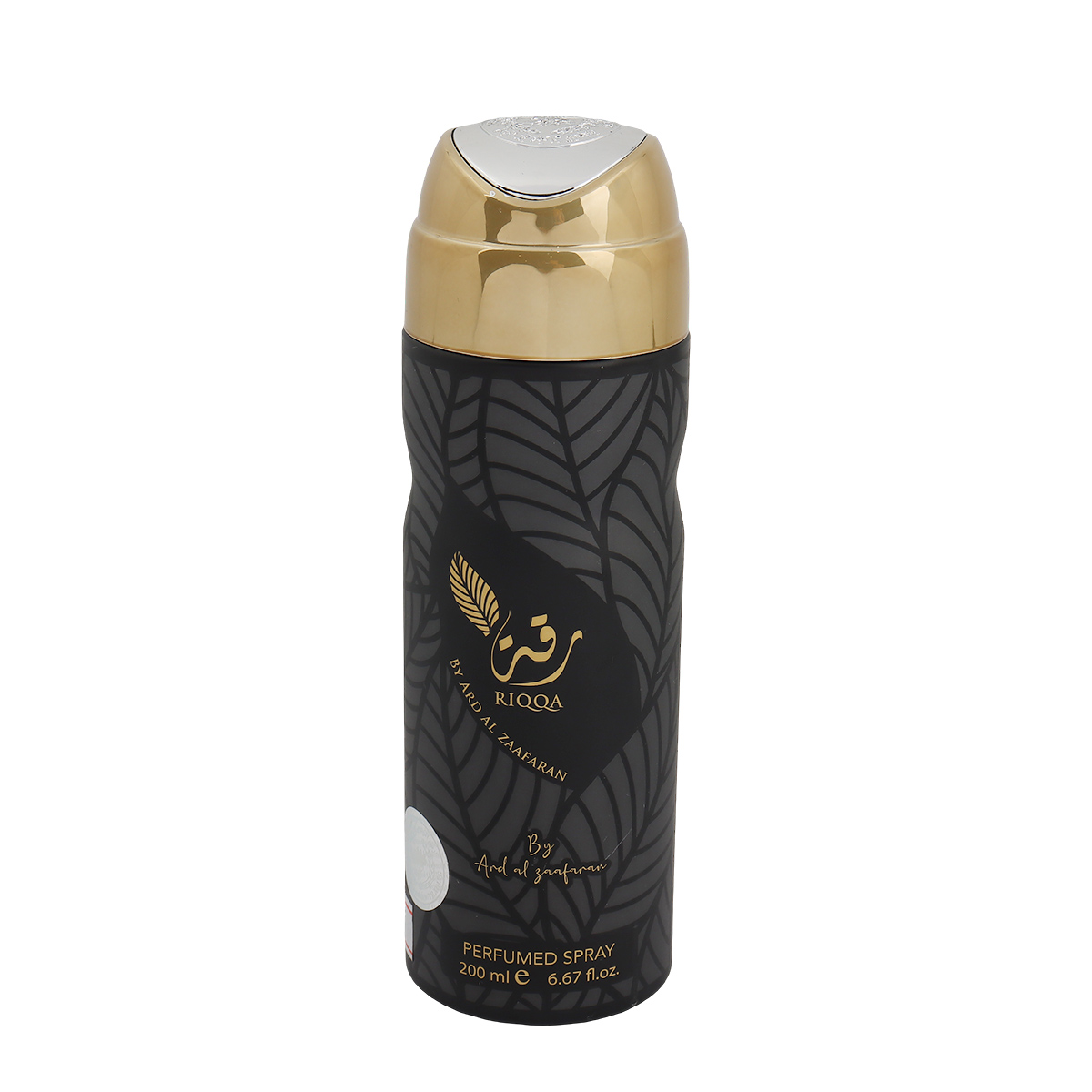Deo Riqqa 200ml