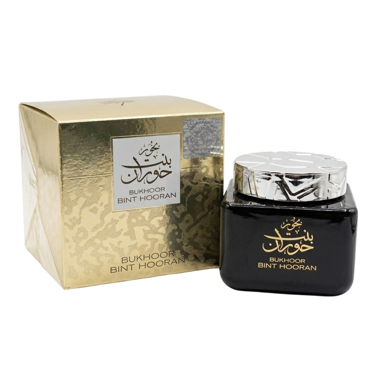 Bukhoor Bint Hooran 80g
