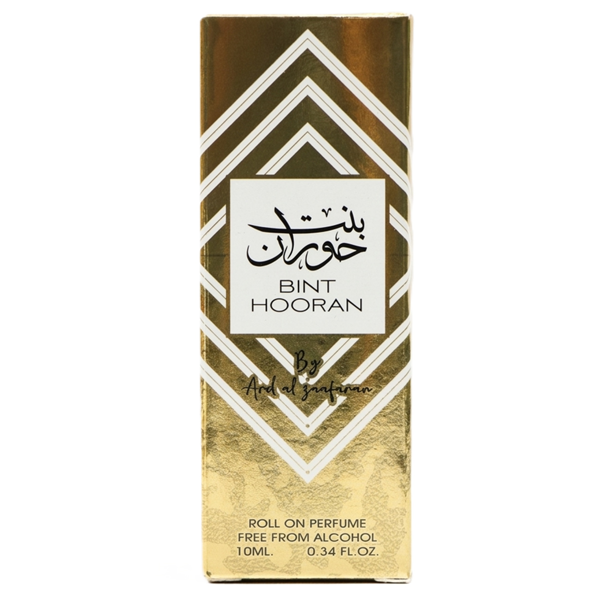 Bint Hooran Roll On Perfume Unisex 10ml