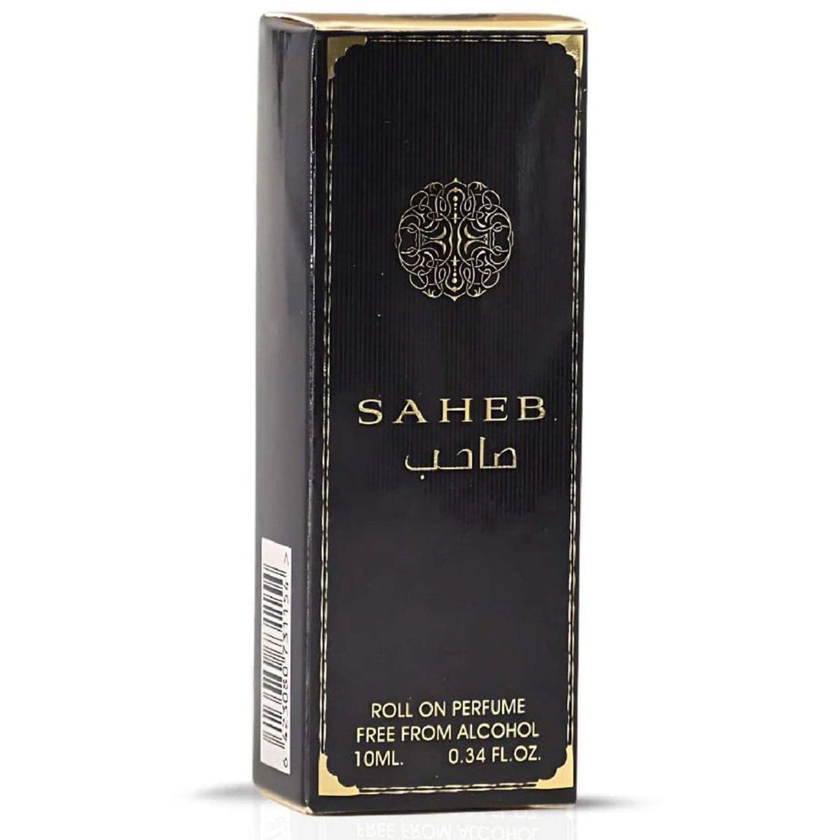 عطر صاحب رول أون 10 مل | العطور والروائح | العطور والروائح العربية